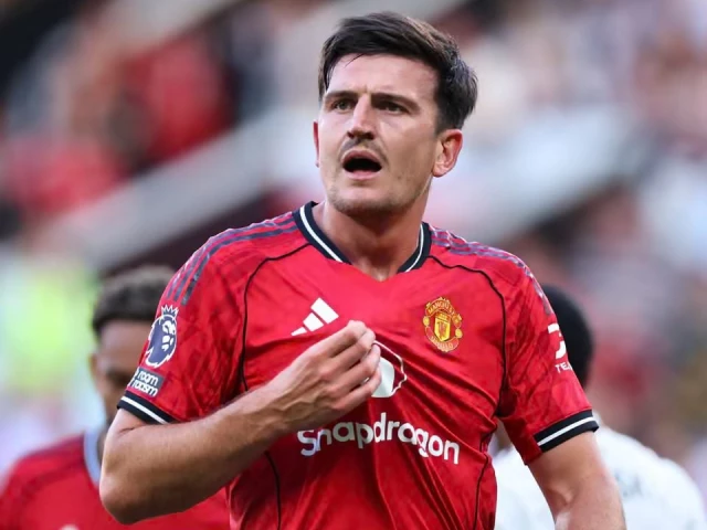 England recall Mainoo, Maguire for pre-World Cup matches