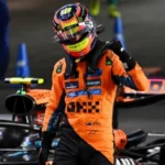 Piastri quickest in Japanese GP follow