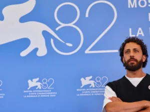 Palestinian actor says he cannot attend Oscars due to US journey ban