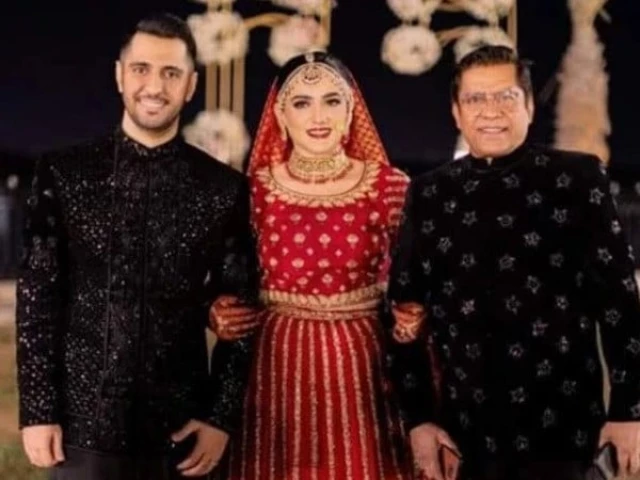 Hassan Jahangir opens up about elevating daughter as a single father