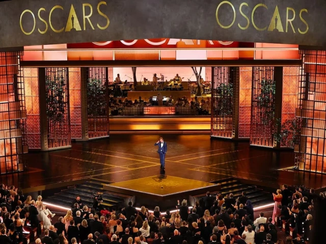 Why India’s movie powerhouse struggles on the Oscars