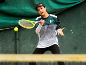 Pakistan Junior women attain prime 8 in Asia/Oceania qualifiers