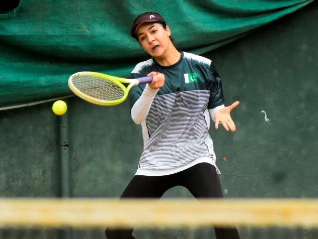 Pakistan Junior women attain prime 8 in Asia/Oceania qualifiers