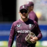 McCullum to proceed as England coach