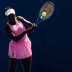 Mboko reaches Miami quarters