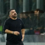 Gattuso prioritises psychological points
