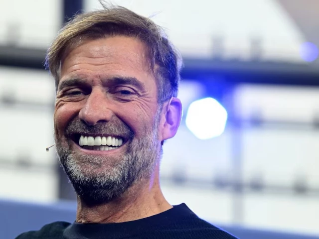 Klopp shuts down Actual Madrid hypothesis