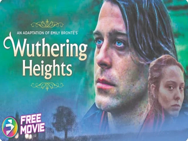 ‘Wuthering Heights’ unleashes contemporary wave of Bronte-mania ‘Wuthering Heights’ unleashes contemporary wave of Bronte-mania