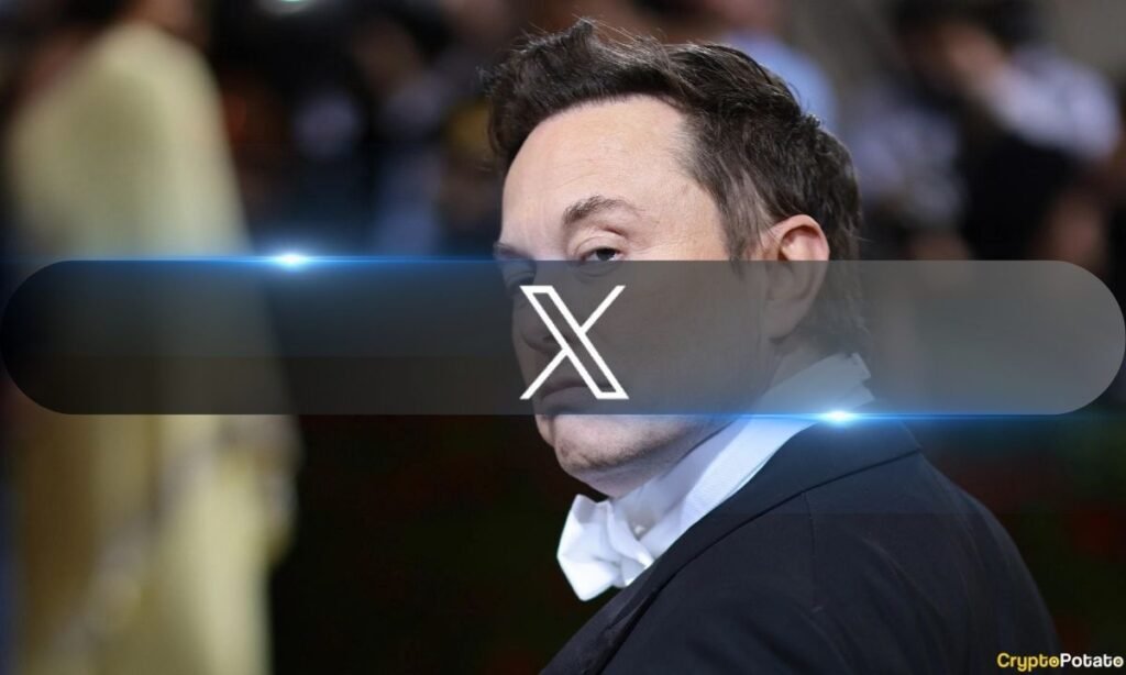 Elon Musk Confirms Early Public Entry Launch of X Cash Subsequent Month
