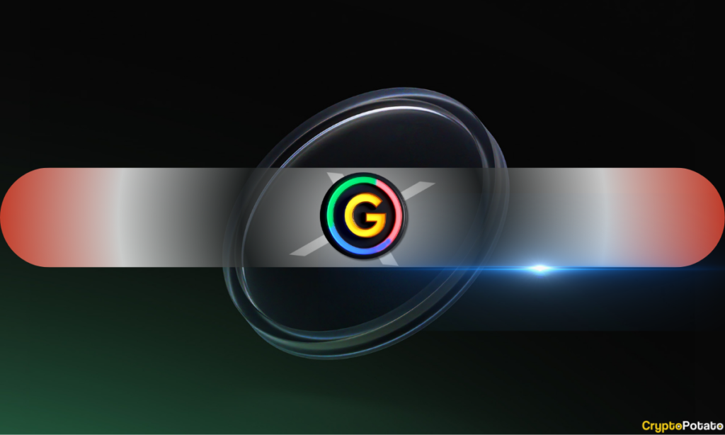 Ripple’s XRP Crashes 7% Weekly Whereas New Crypto Venture GCOIN by PlayNance Beneficial properties Momentum