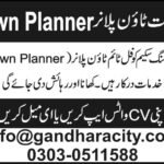Publish Introduced at Housing Scheme Lahore 2026 Job Commercial Pakistan