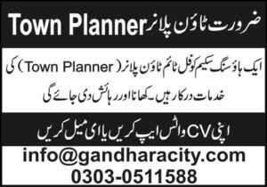 Publish Introduced at Housing Scheme Lahore 2026 Job Commercial Pakistan