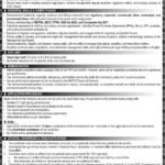 MEPCO Multan Jobs 2026 for Chief Authorized Officer 2026 Job Commercial Pakistan