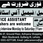 Personal Group Lahore Jobs Discover 2026 2026 Job Commercial Pakistan