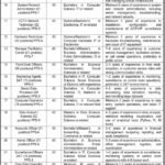 HISDU Well being Companies Academy HSA Balochistan Jobs 2026 2026 Job Commercial Pakistan