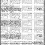 Irrigation Part Hyderabad Jobs 2026 2026 Job Commercial Pakistan