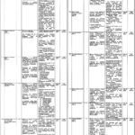 Punjab Communication & Works Division Lahore Jobs 2026 2026 Job Commercial Pakistan