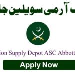 Pak Military Civilian Jobs in Abbottabad April 2026 Commercial