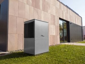 Pascal’s Solid-State Cooling Technology: Funding, Heat Pumps and What Comes Next
