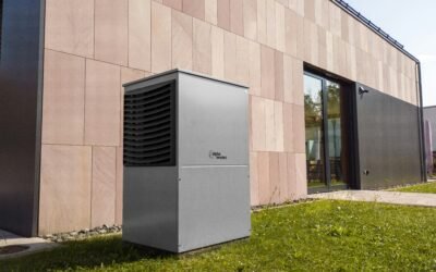 Pascal’s Solid-State Cooling Technology: Funding, Heat Pumps and What Comes Next